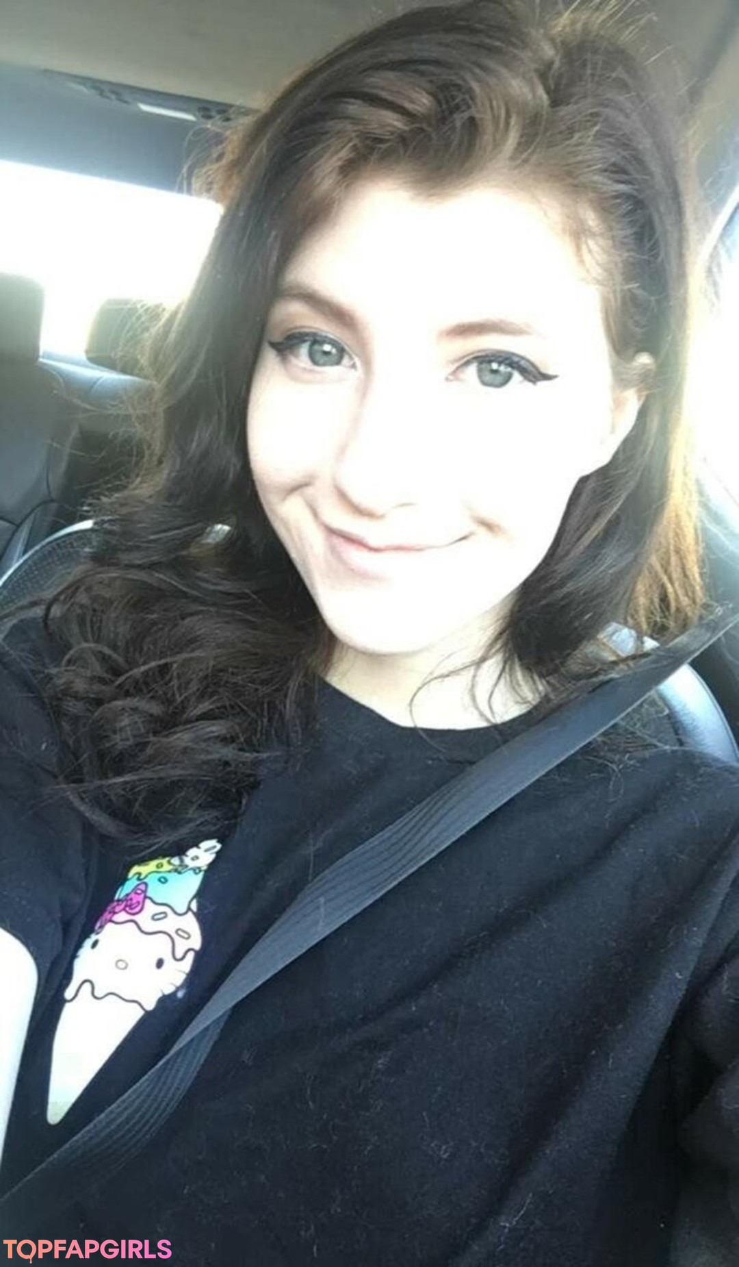 Foto desnuda filtrada de OnlyFans de Elizabeth Reed #1500