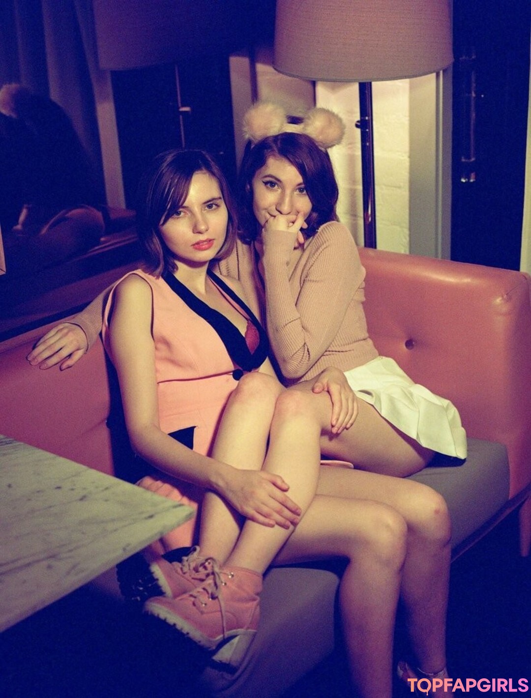 Foto desnuda filtrada de OnlyFans de Elizabeth Reed #1517