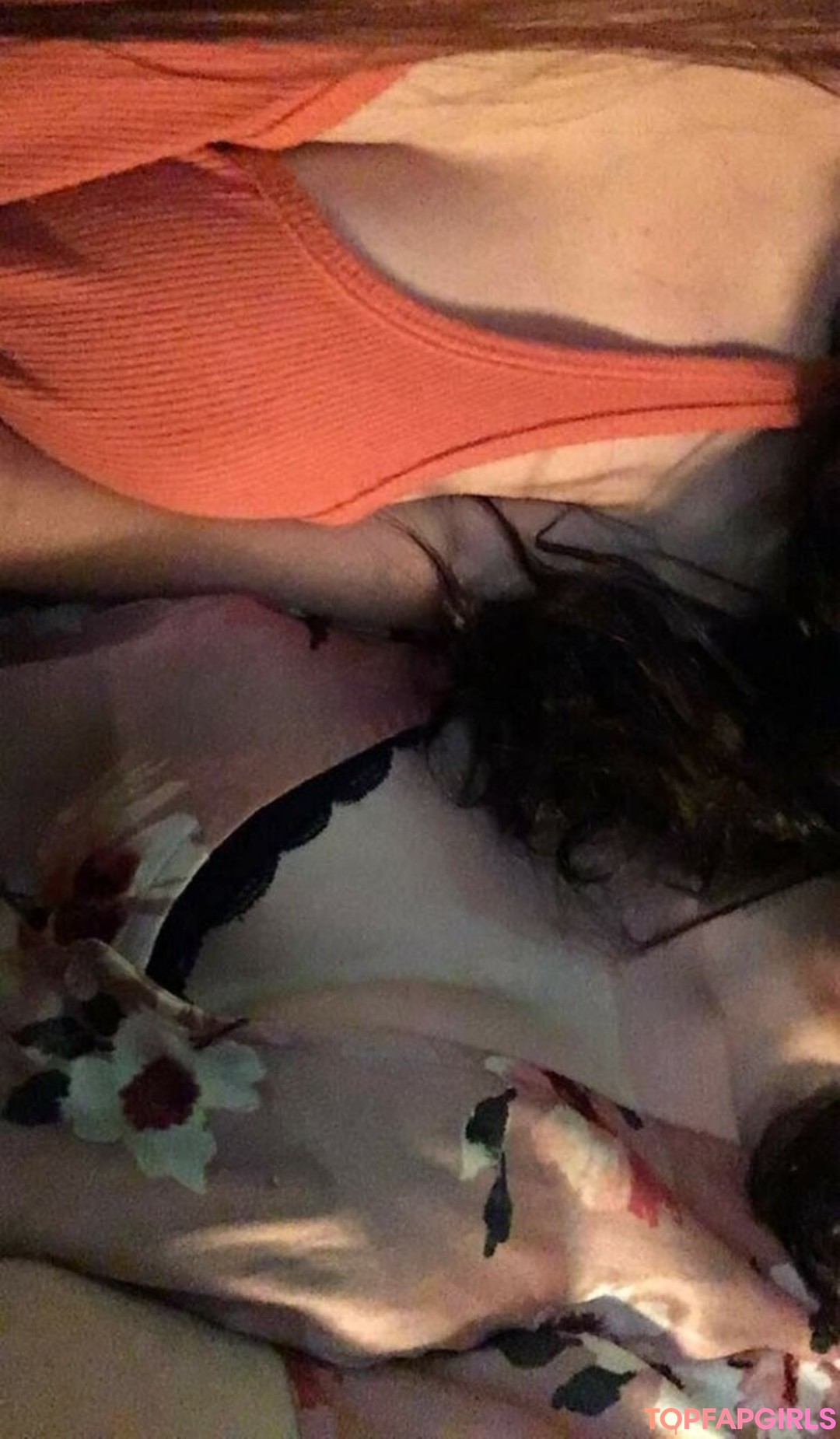 Foto desnuda filtrada de OnlyFans de Elizabeth Reed #1531