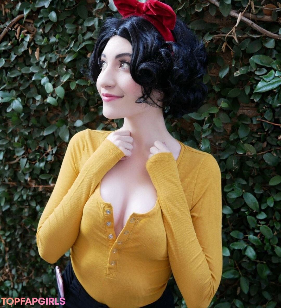 Foto desnuda filtrada de OnlyFans de Elizabeth Reed #1590