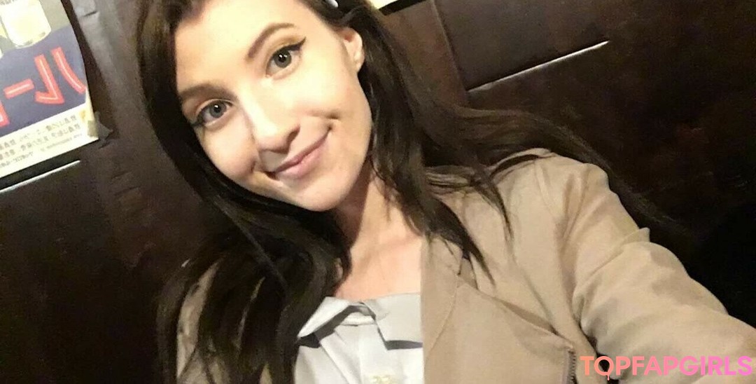 Foto desnuda filtrada de OnlyFans de Elizabeth Reed #1593