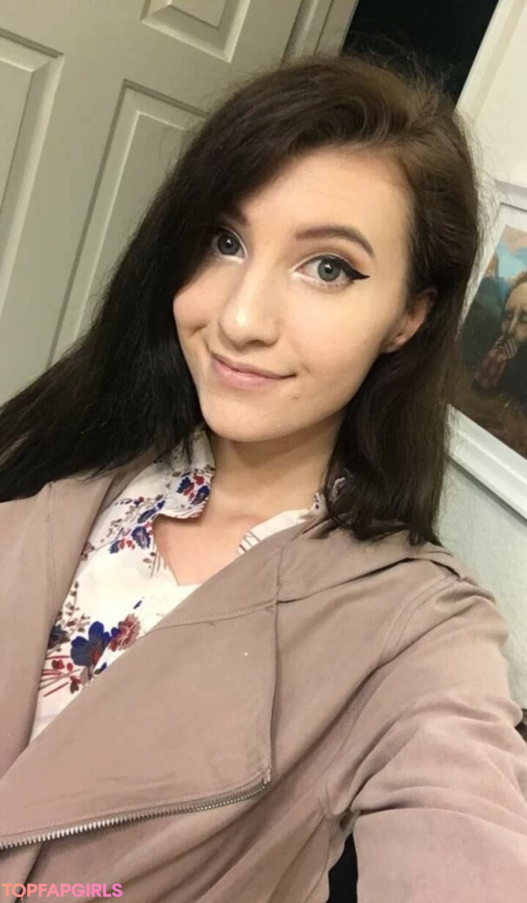 Foto desnuda filtrada de OnlyFans de Elizabeth Reed #1599