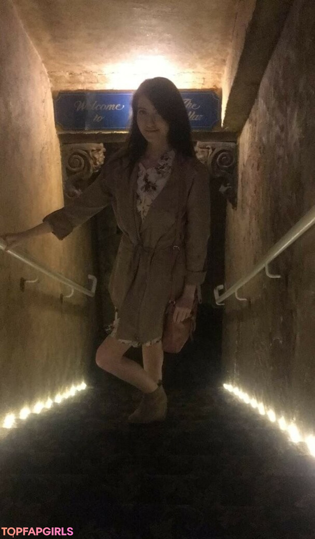 Foto desnuda filtrada de OnlyFans de Elizabeth Reed #1601