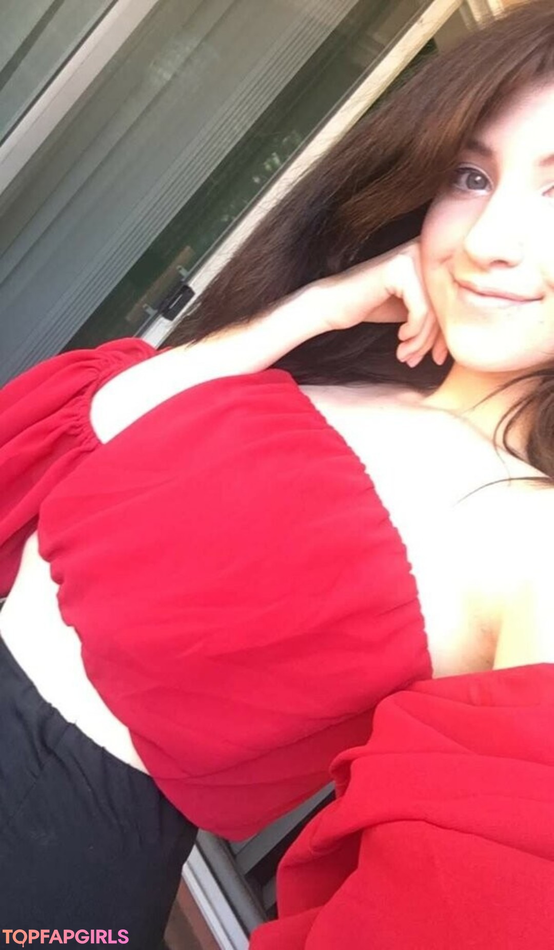 Foto desnuda filtrada de OnlyFans de Elizabeth Reed #1607