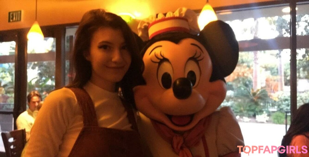 Foto desnuda filtrada de OnlyFans de Elizabeth Reed #1618