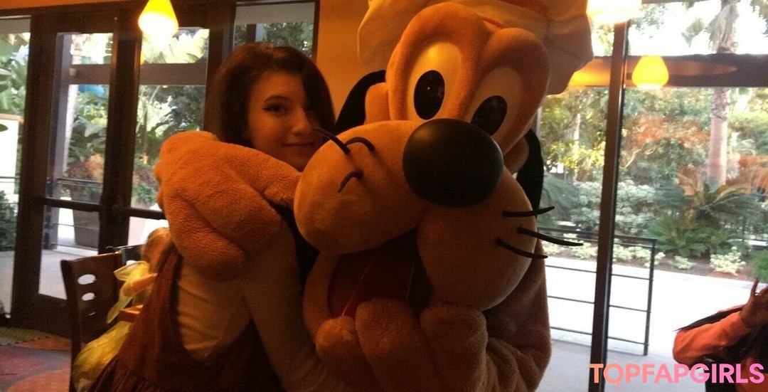 Foto desnuda filtrada de OnlyFans de Elizabeth Reed #1619