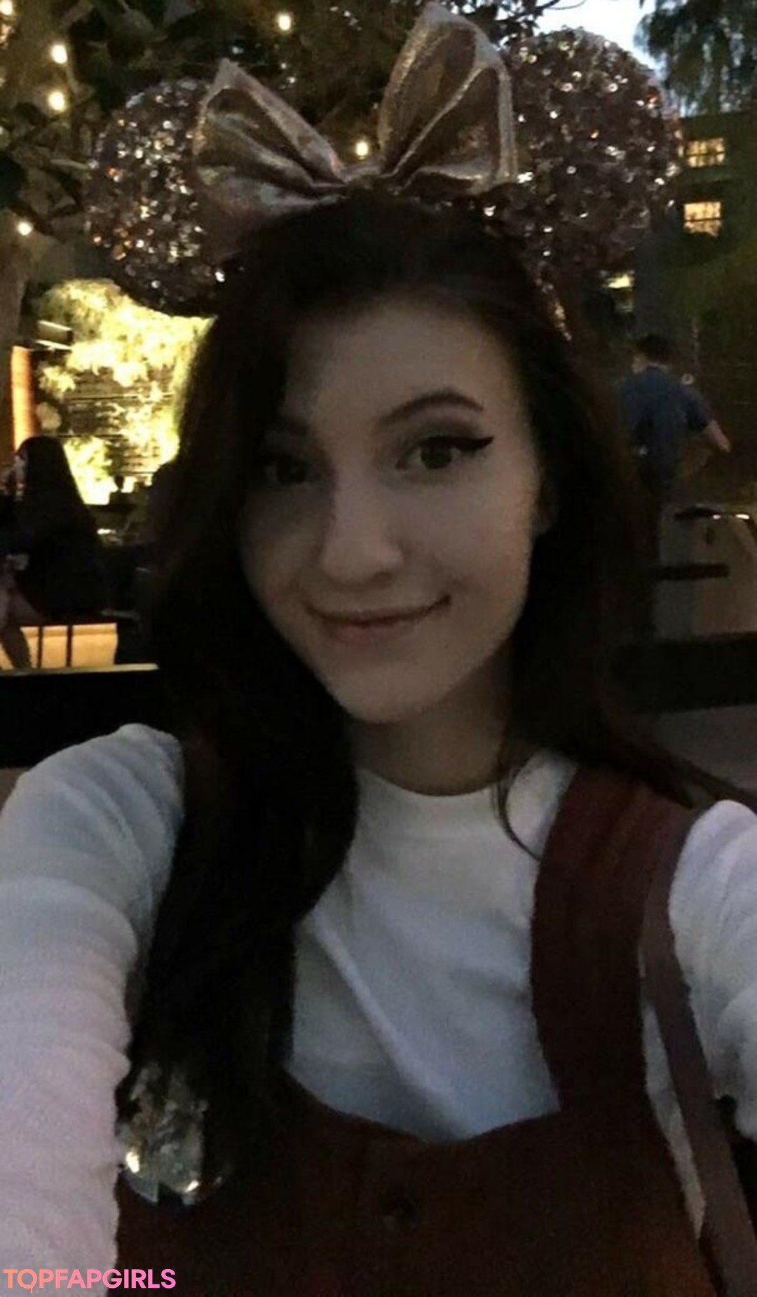 Foto desnuda filtrada de OnlyFans de Elizabeth Reed #1621