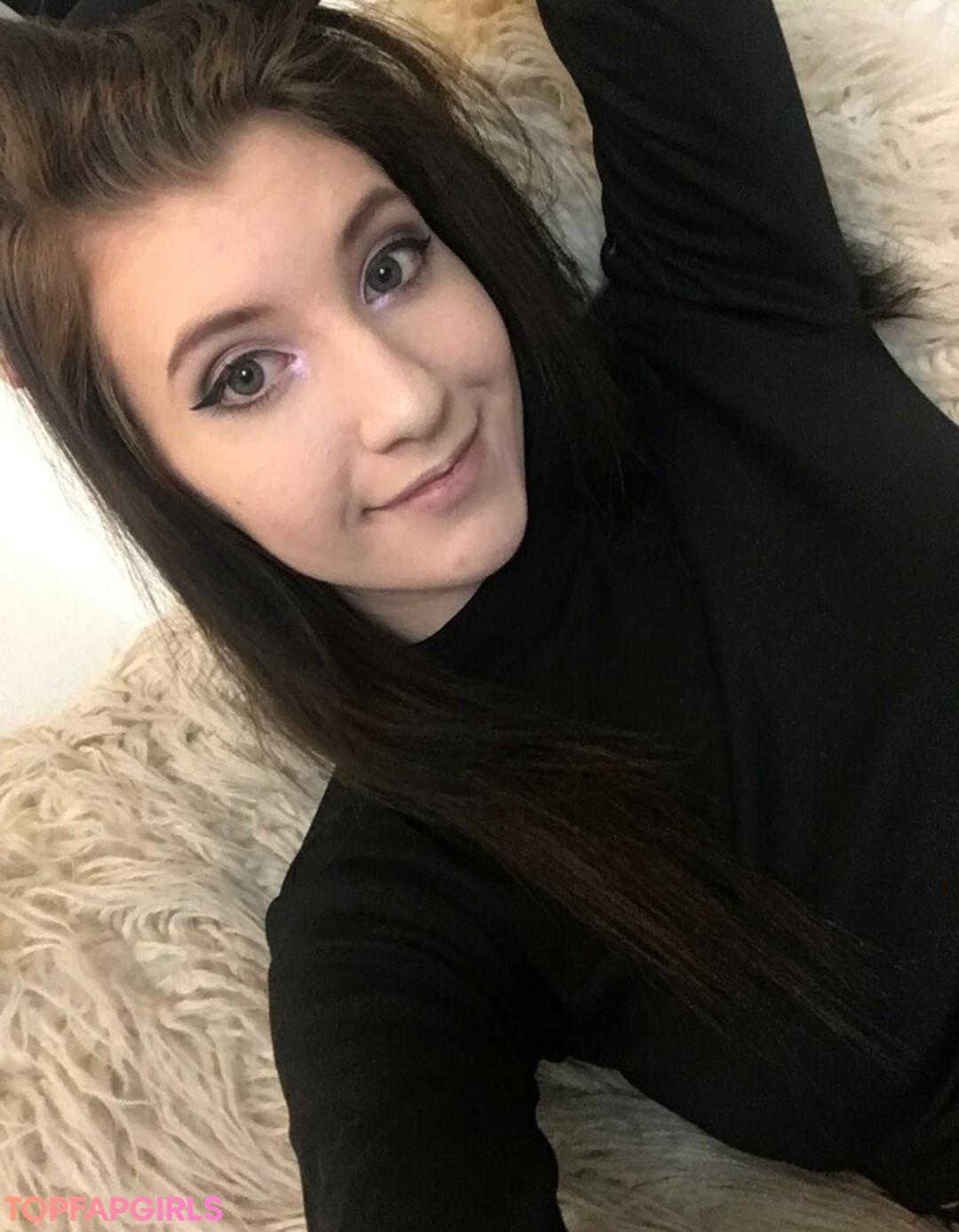 Foto desnuda filtrada de OnlyFans de Elizabeth Reed #1625