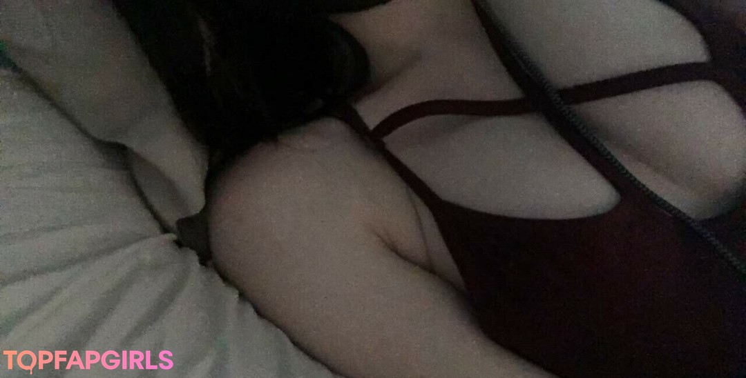 Foto desnuda filtrada de OnlyFans de Elizabeth Reed #1629