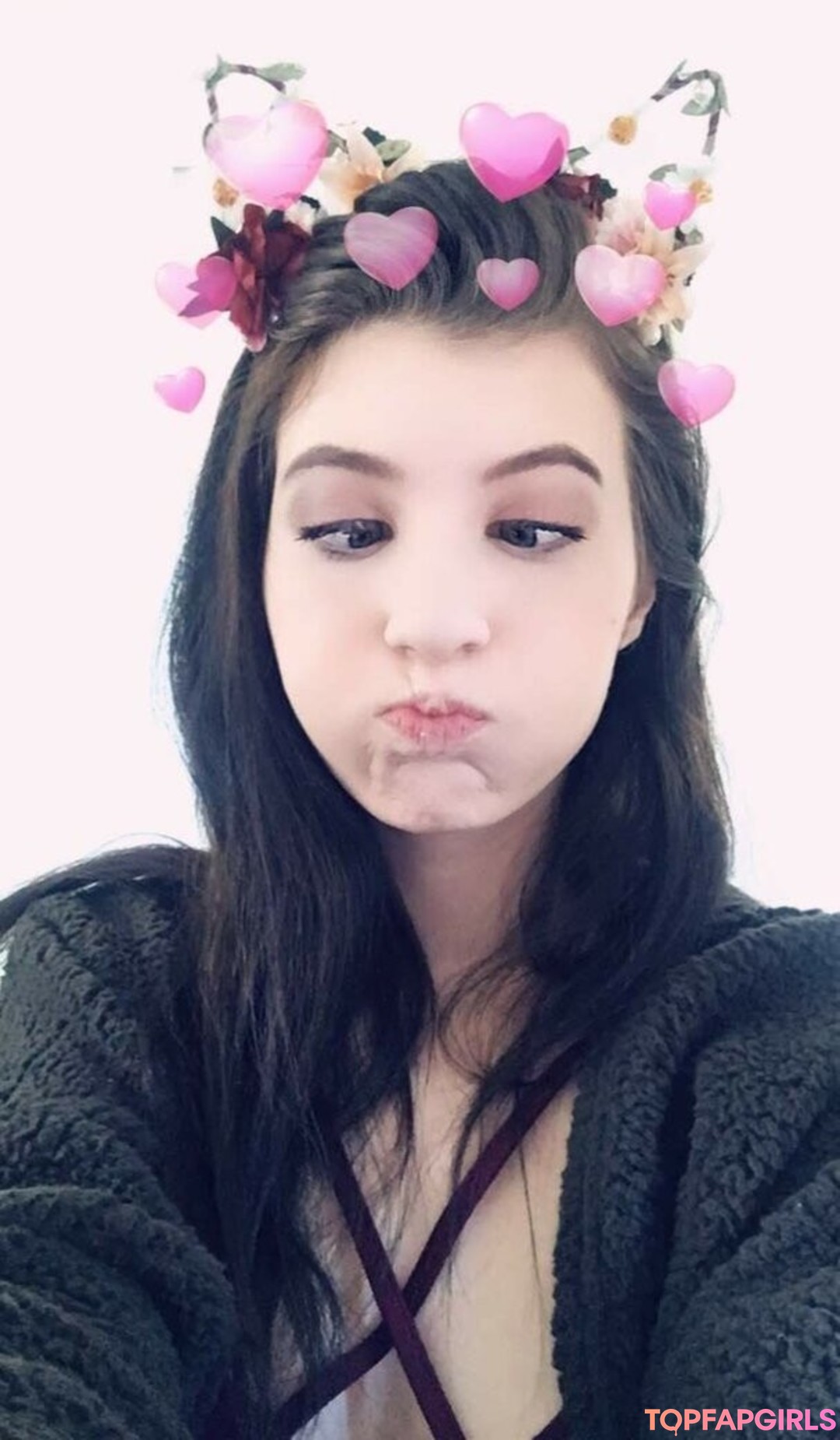 Foto desnuda filtrada de OnlyFans de Elizabeth Reed #1632