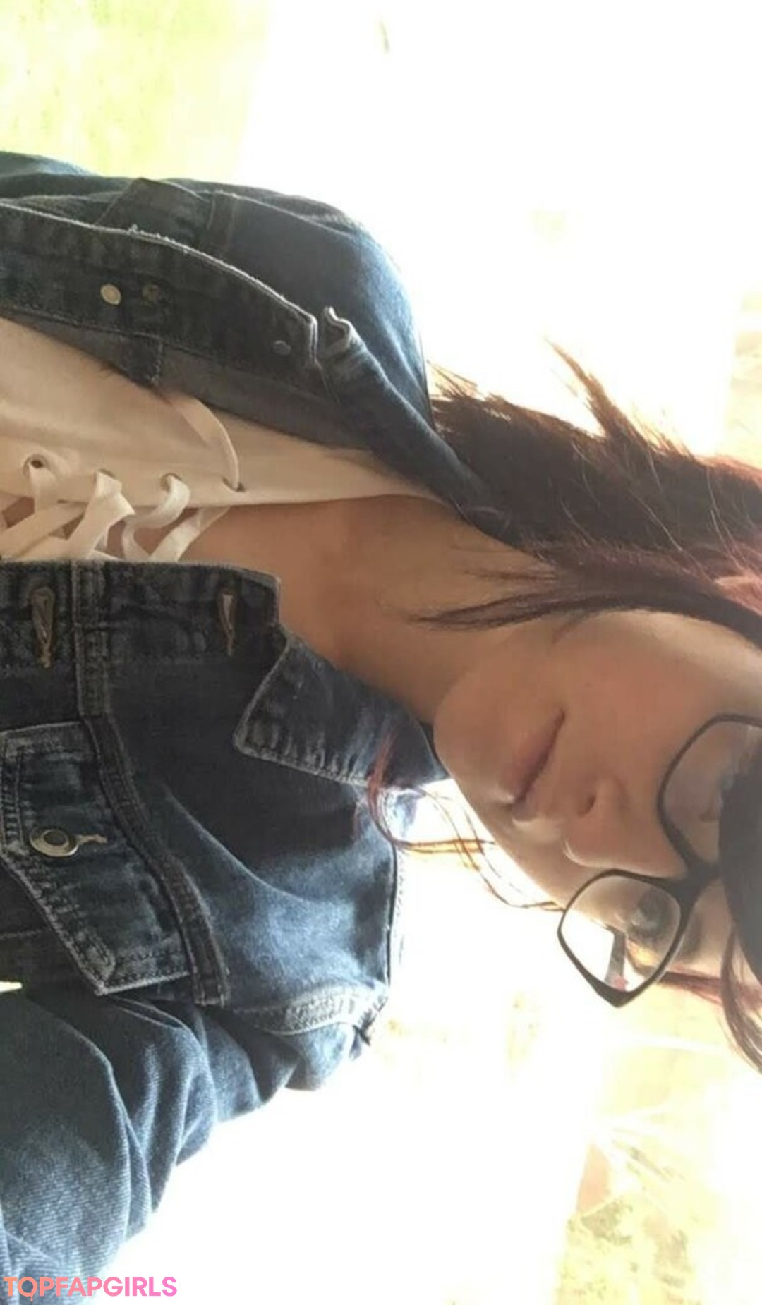 Foto desnuda filtrada de OnlyFans de Elizabeth Reed #1655