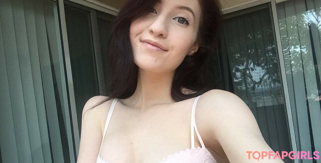 Foto desnuda filtrada de OnlyFans de Elizabeth Reed #1668