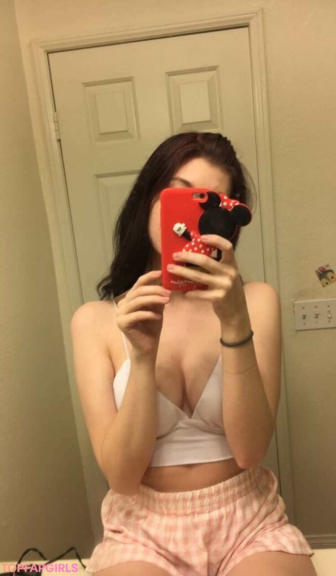 Foto desnuda filtrada de OnlyFans de Elizabeth Reed #1675