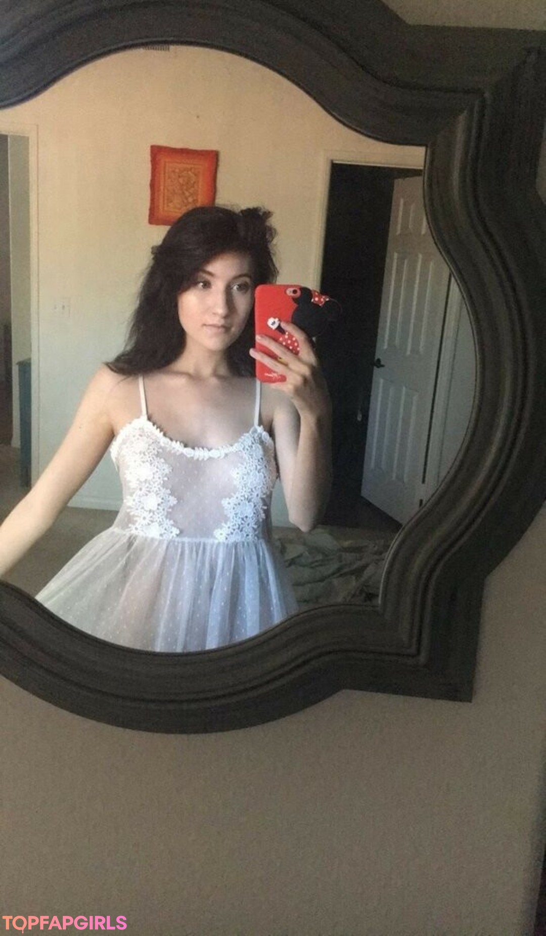 Foto desnuda filtrada de OnlyFans de Elizabeth Reed #1693