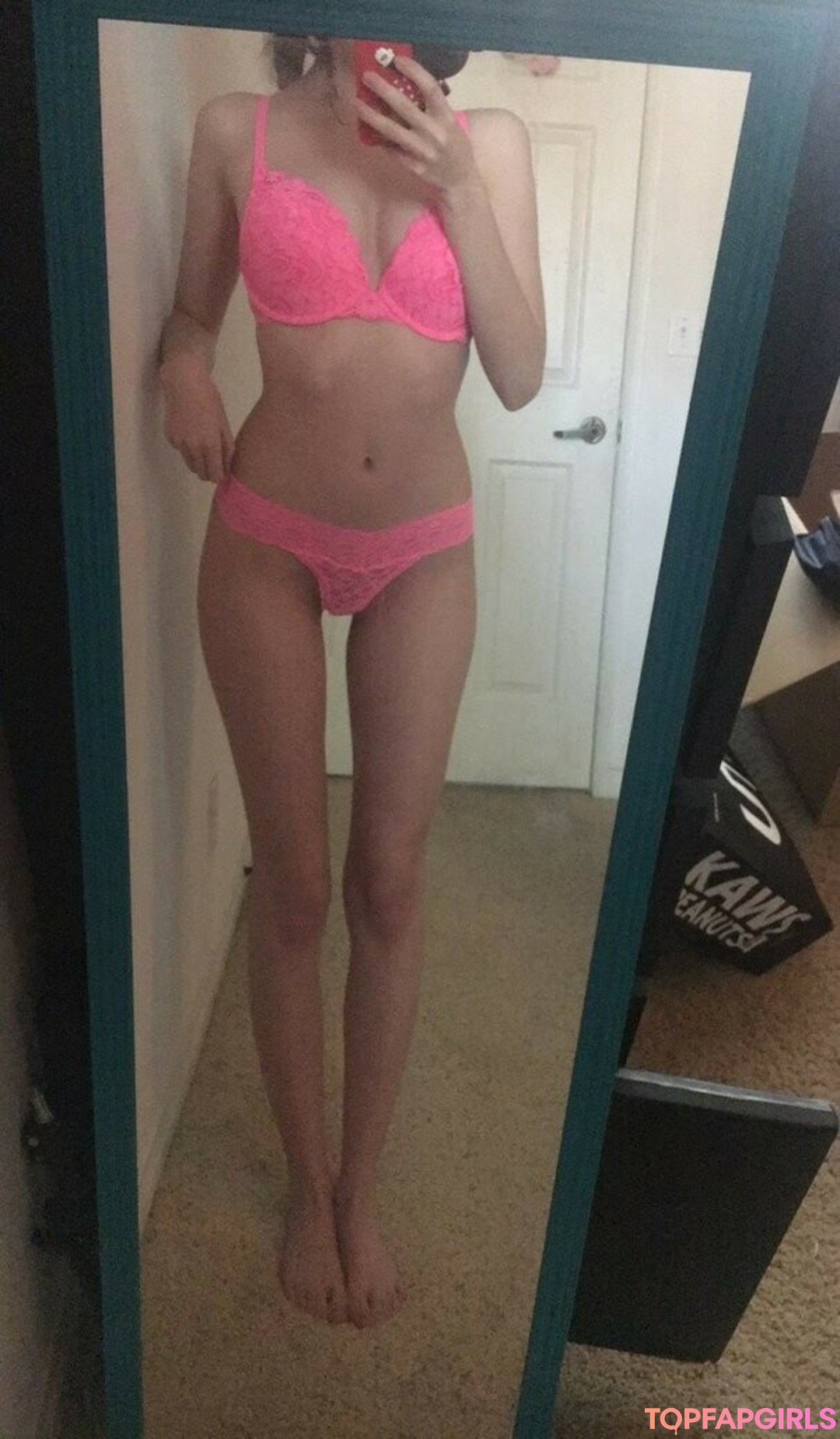 Foto desnuda filtrada de OnlyFans de Elizabeth Reed #1708