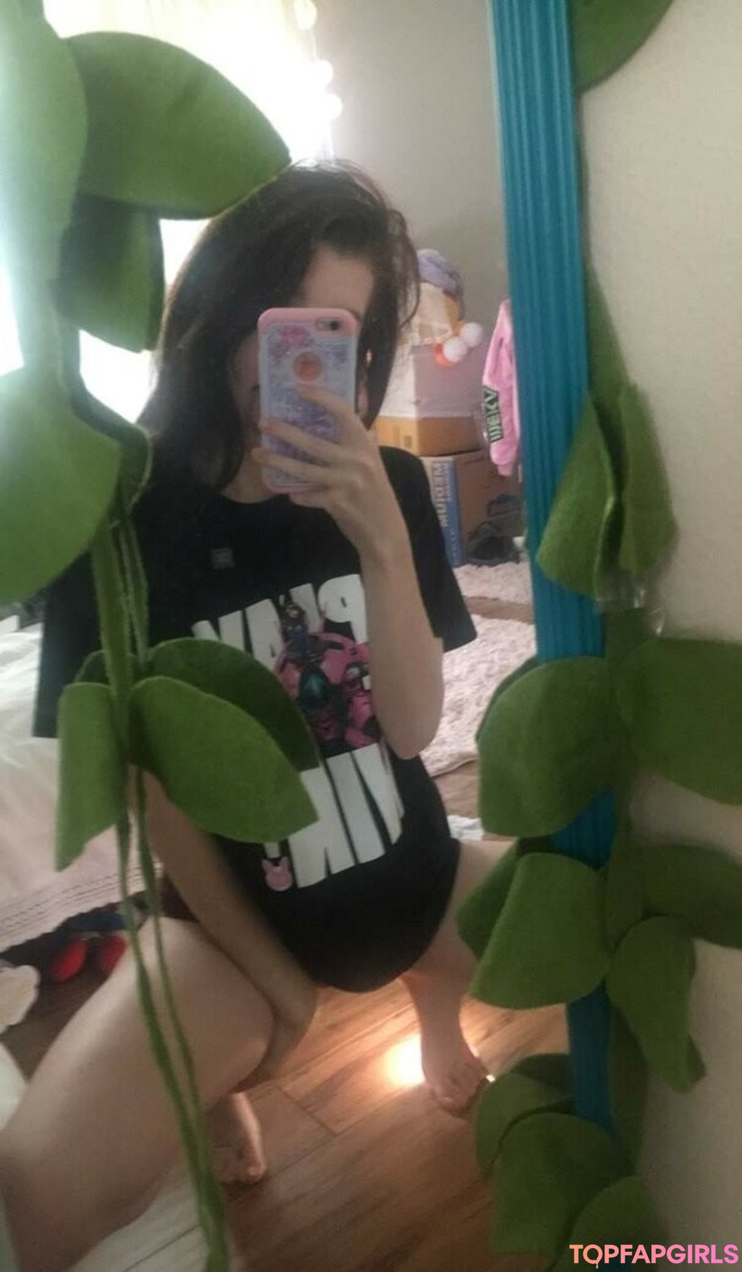 Foto desnuda filtrada de OnlyFans de Elizabeth Reed #1749