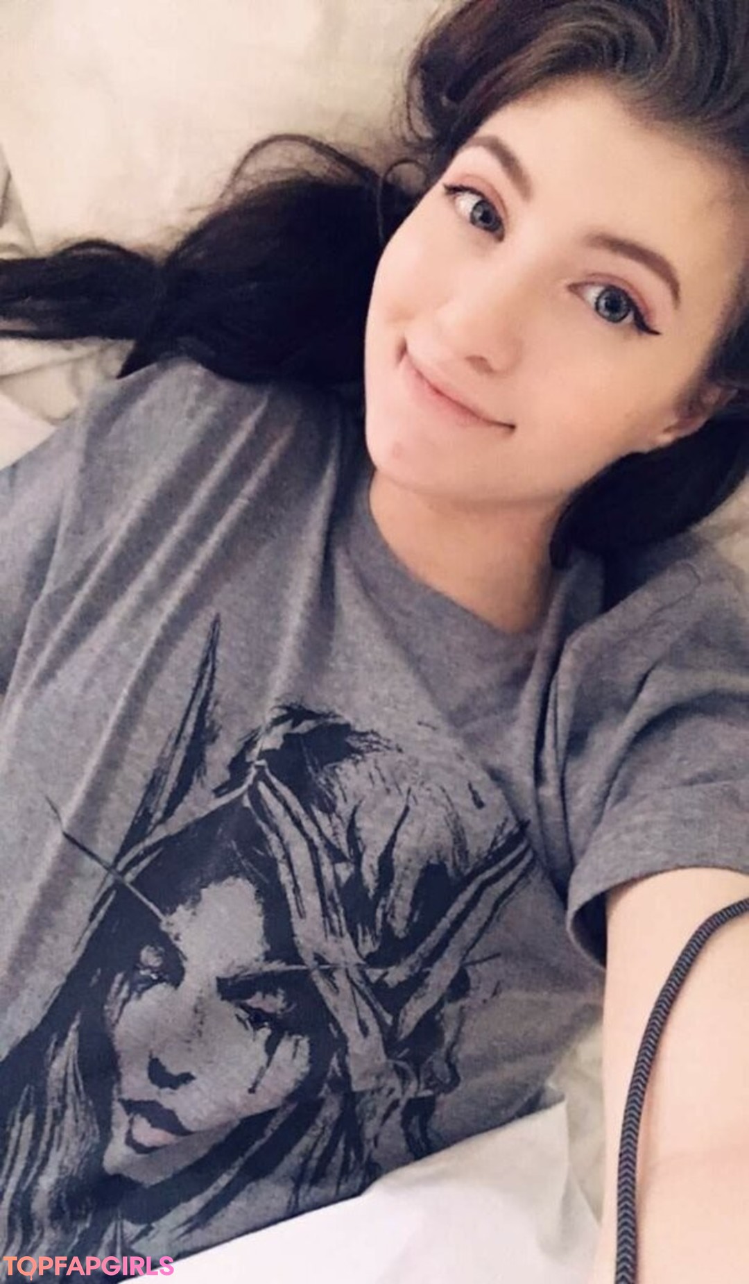 Foto desnuda filtrada de OnlyFans de Elizabeth Reed #1760