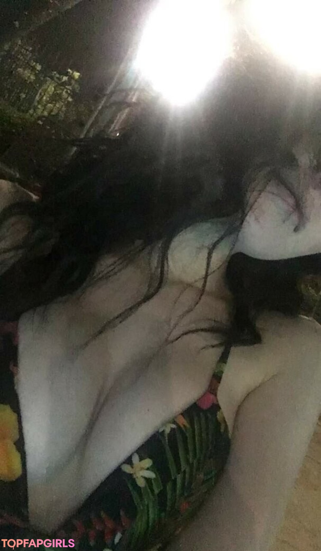 Foto desnuda filtrada de OnlyFans de Elizabeth Reed #1812