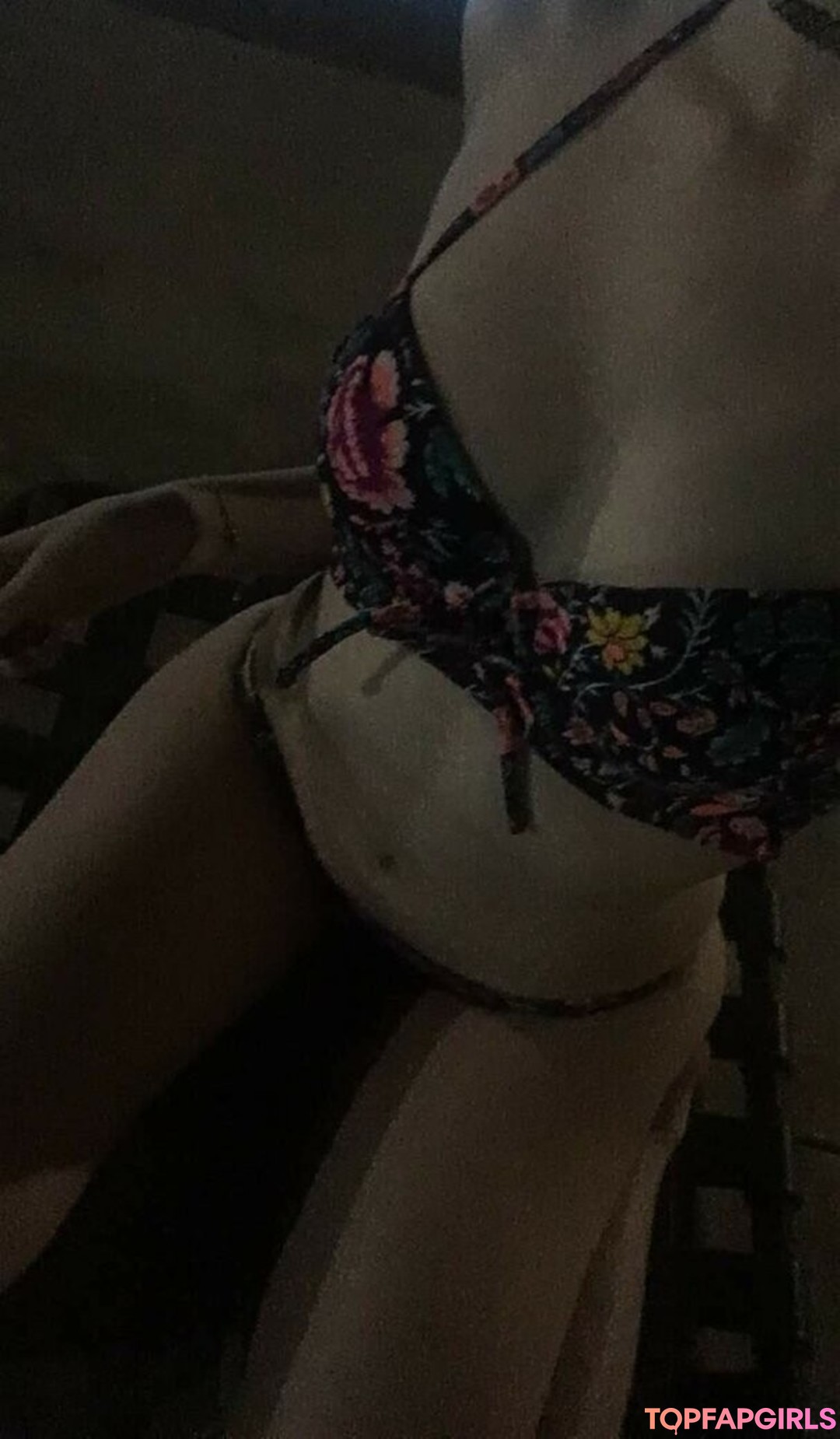 Foto desnuda filtrada de OnlyFans de Elizabeth Reed #1822