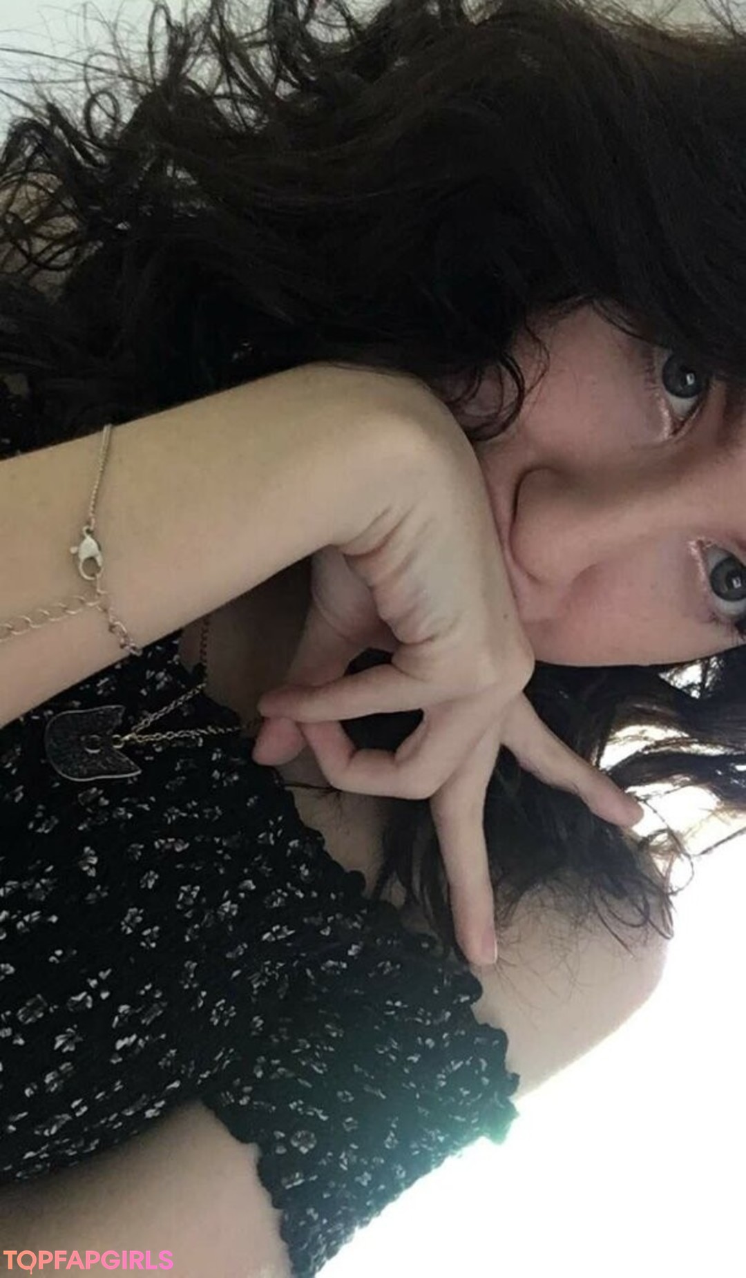 Foto desnuda filtrada de OnlyFans de Elizabeth Reed #1828