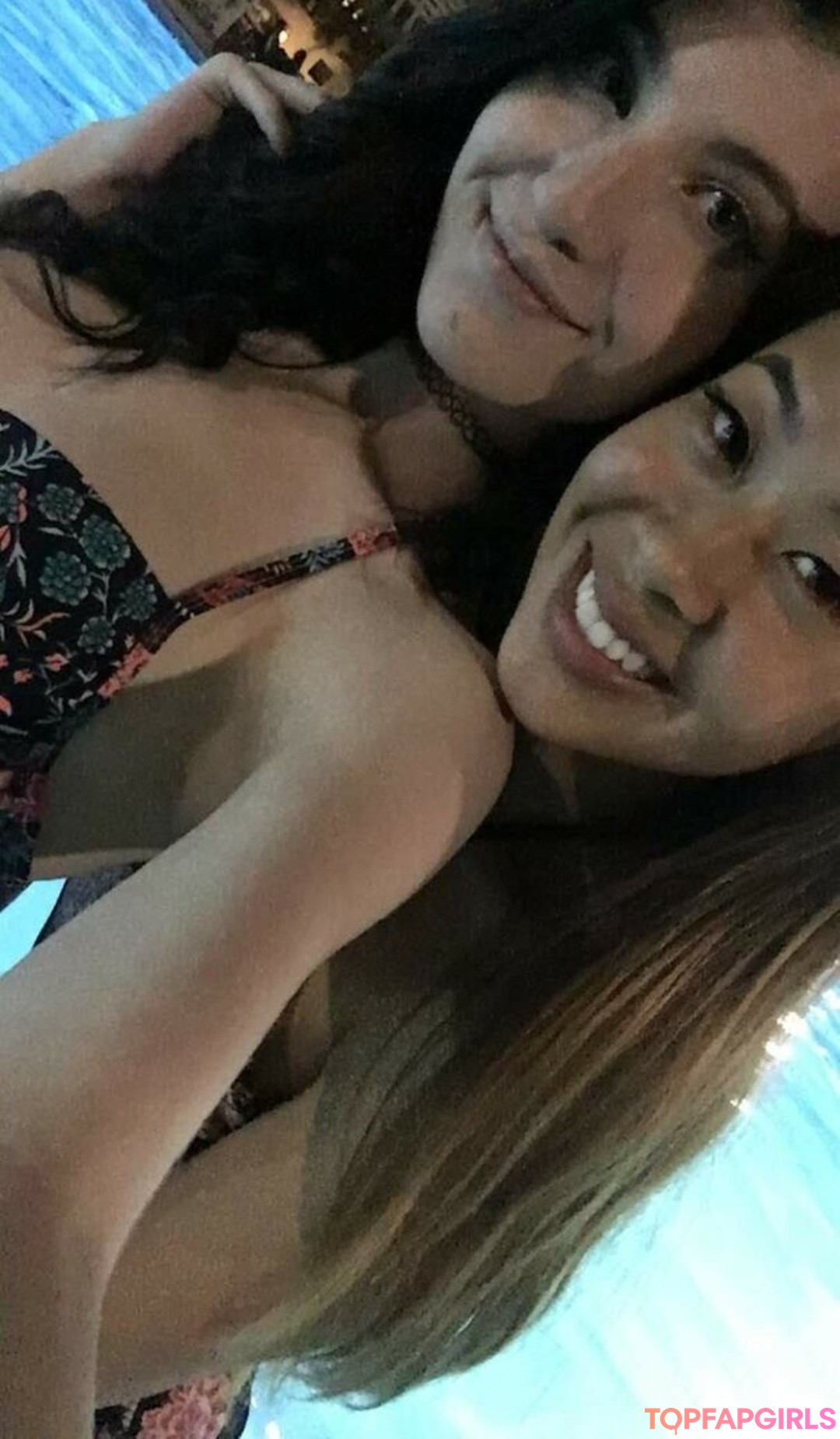 Foto desnuda filtrada de OnlyFans de Elizabeth Reed #1832