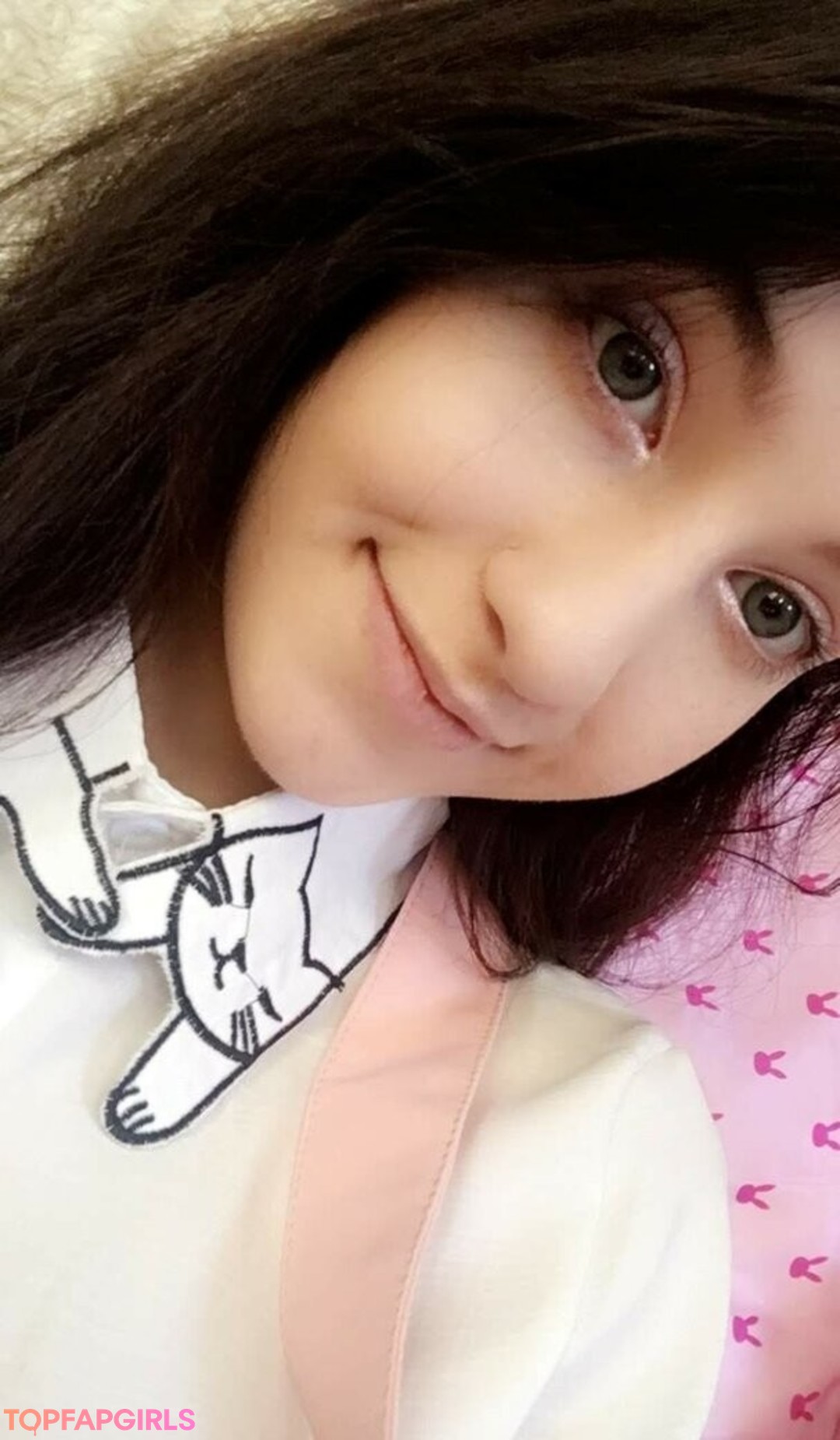 Foto desnuda filtrada de OnlyFans de Elizabeth Reed #1886