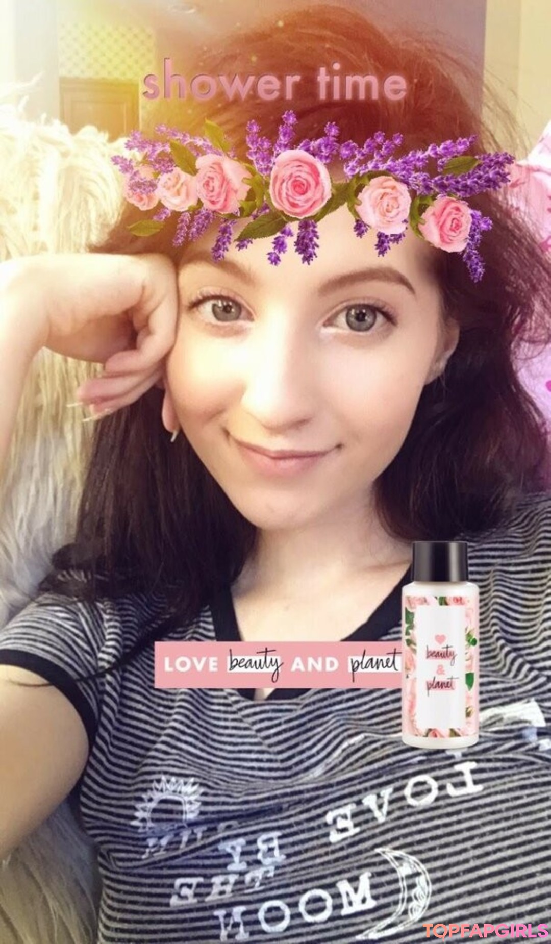 Foto desnuda filtrada de OnlyFans de Elizabeth Reed #1892