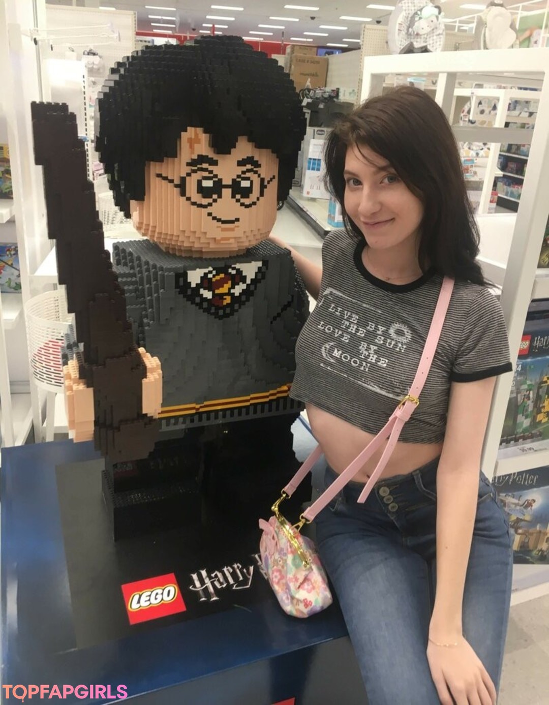 Foto desnuda filtrada de OnlyFans de Elizabeth Reed #1896