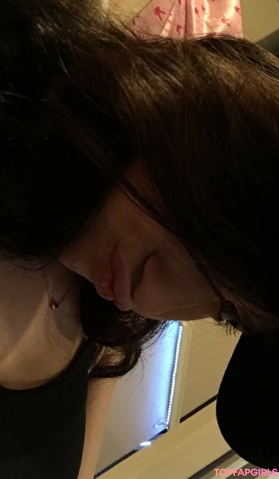 Foto desnuda filtrada de OnlyFans de Elizabeth Reed #1900