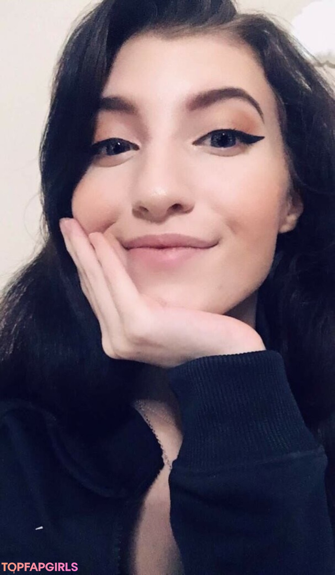 Foto desnuda filtrada de OnlyFans de Elizabeth Reed #1914