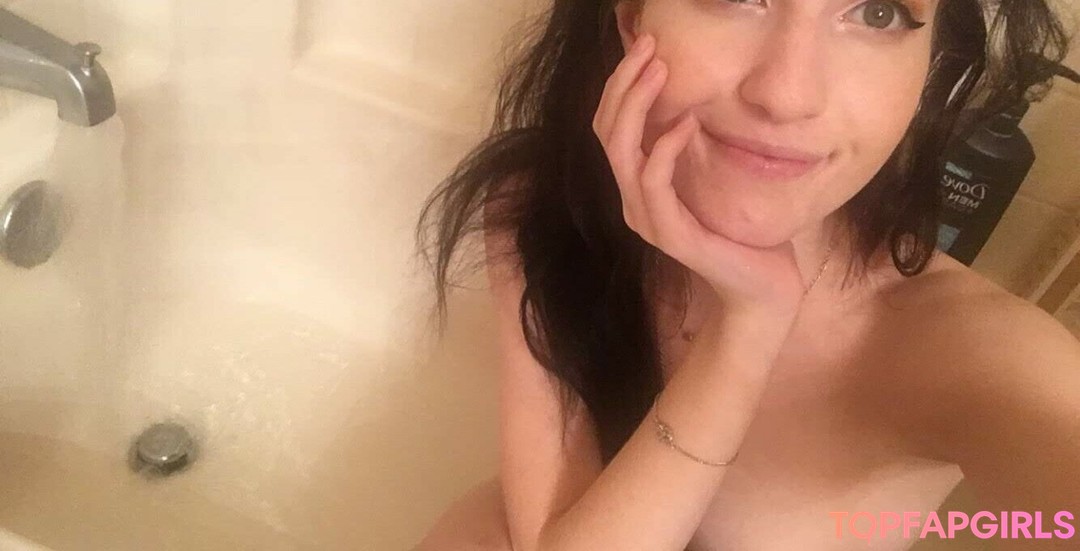 Foto desnuda filtrada de OnlyFans de Elizabeth Reed #1916