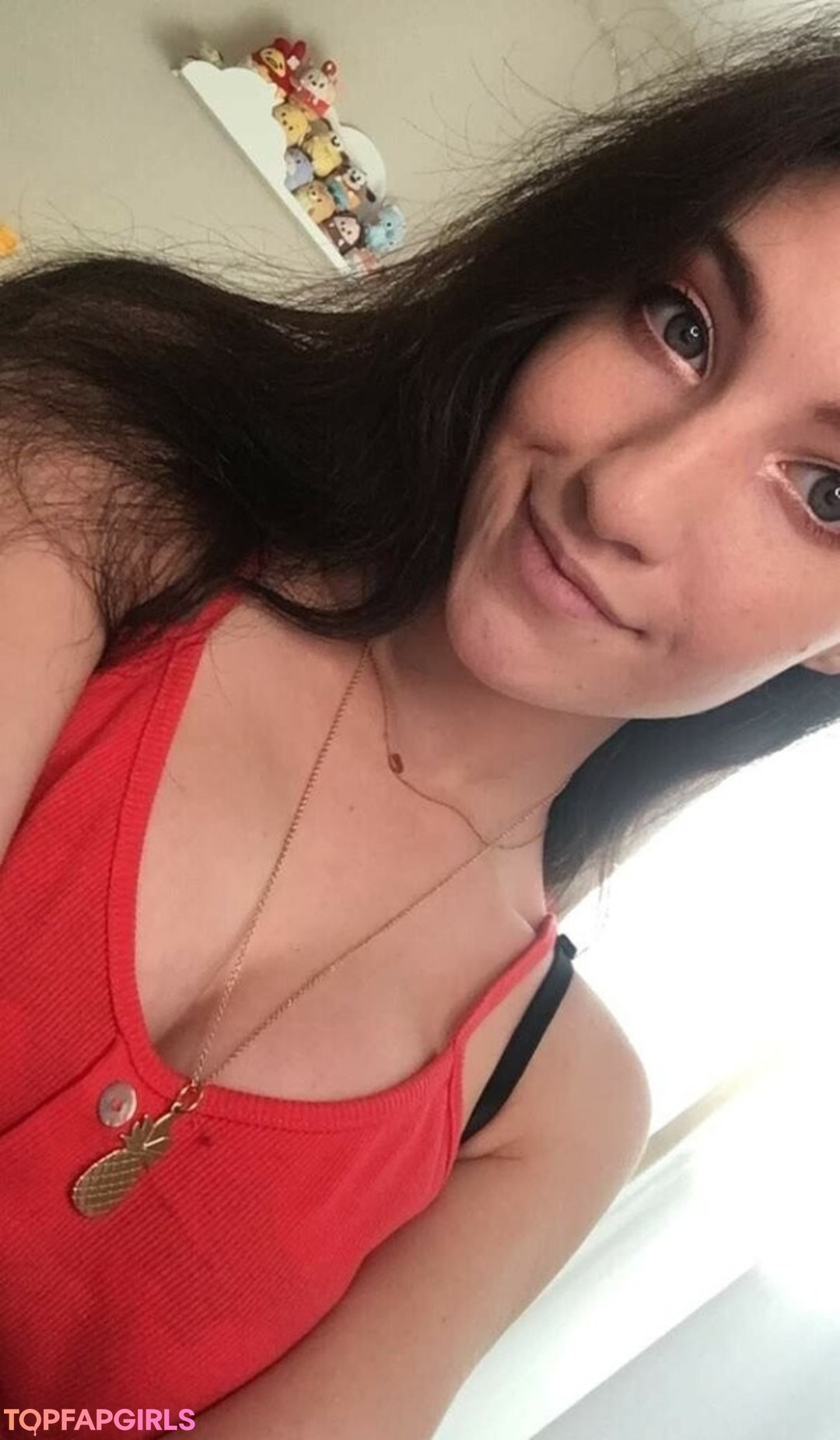 Foto desnuda filtrada de OnlyFans de Elizabeth Reed #1921