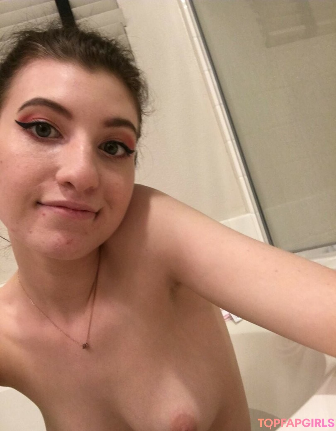 Foto desnuda filtrada de OnlyFans de Elizabeth Reed #1929