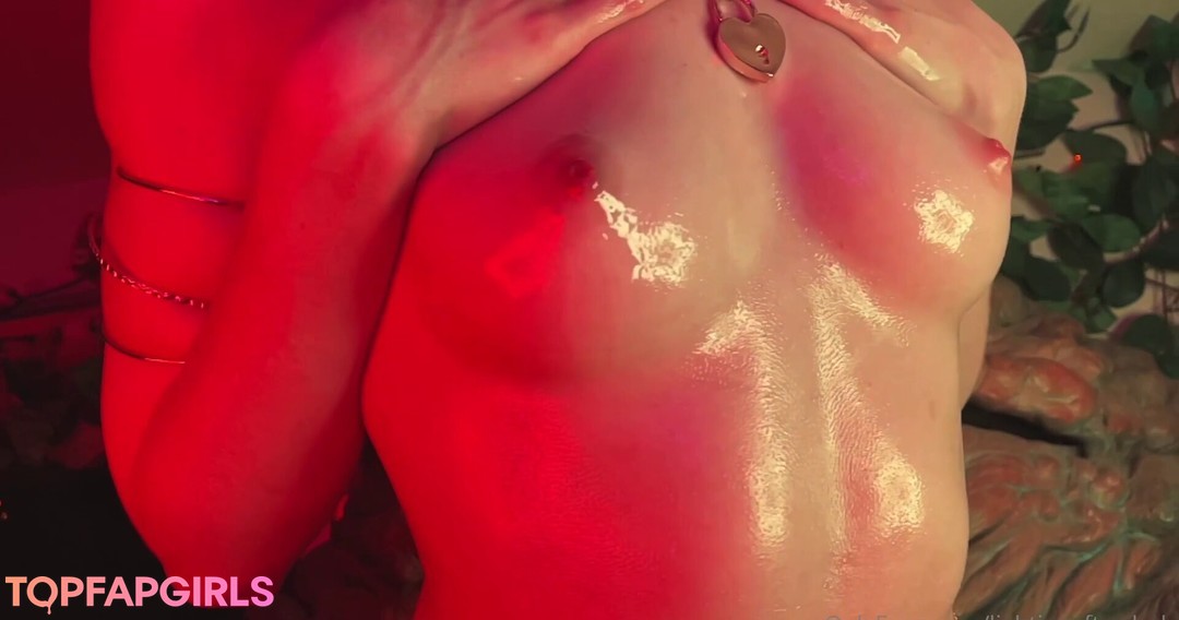 Foto desnuda filtrada de OnlyFans de Elizabeth Reed #1948