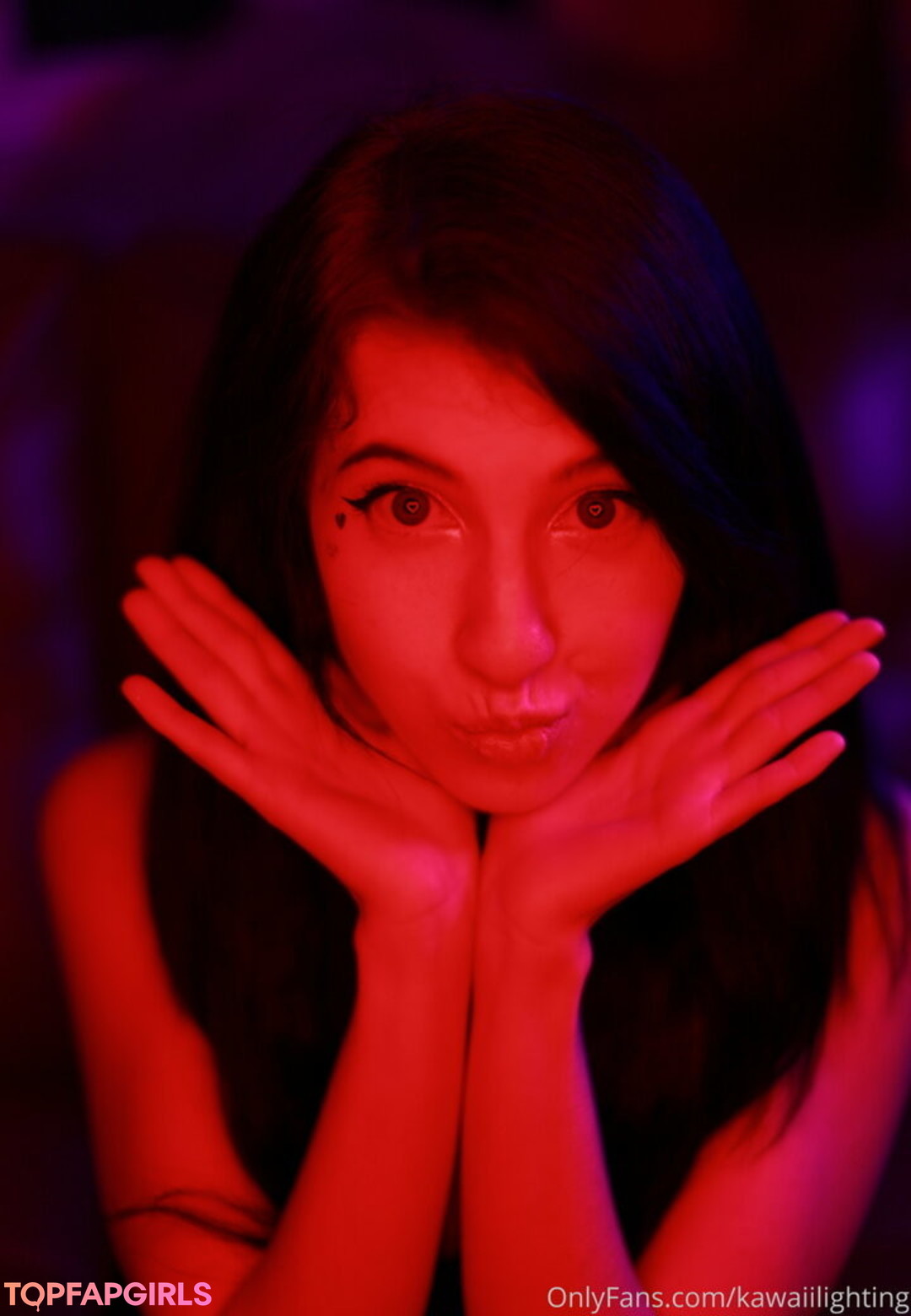 Foto desnuda filtrada de OnlyFans de Elizabeth Reed #1950