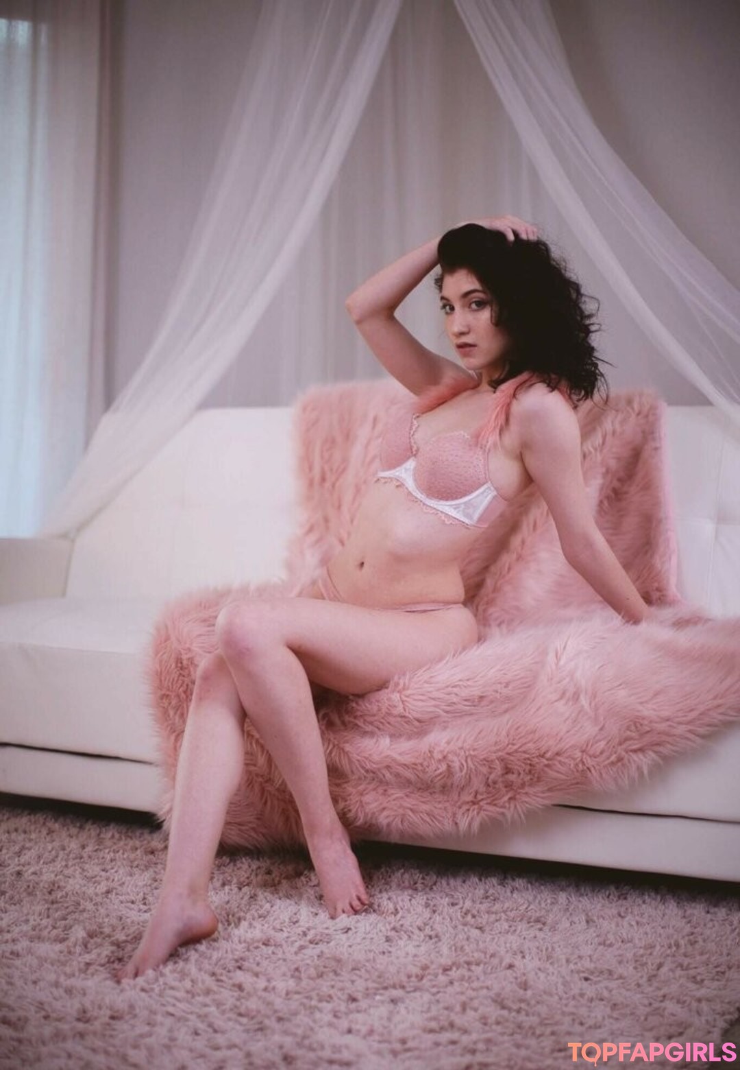 Foto desnuda filtrada de OnlyFans de Elizabeth Reed #1969