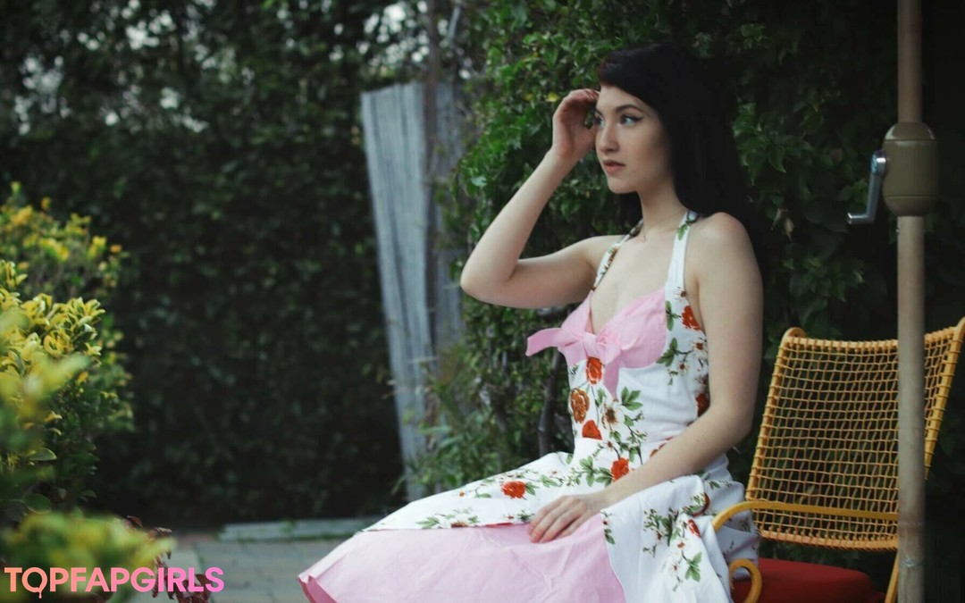 Foto desnuda filtrada de OnlyFans de Elizabeth Reed #2069