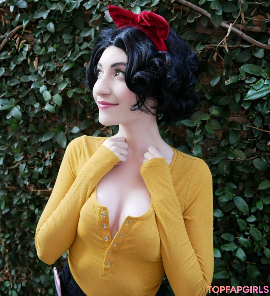 Foto desnuda filtrada de OnlyFans de Elizabeth Reed #2277