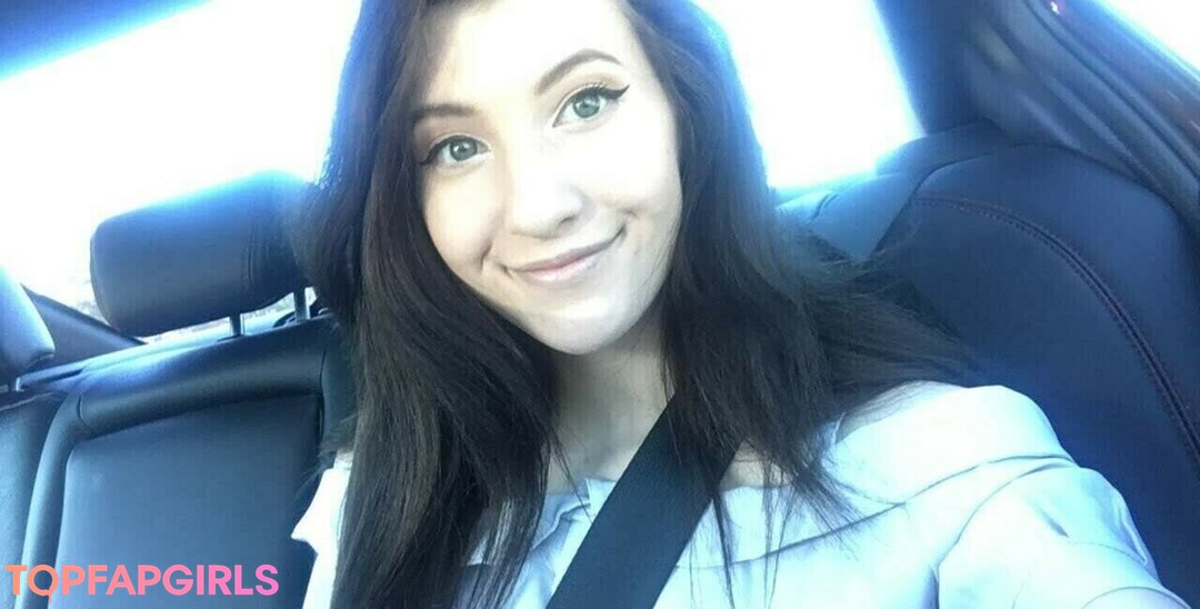 Foto desnuda filtrada de OnlyFans de Elizabeth Reed #2297