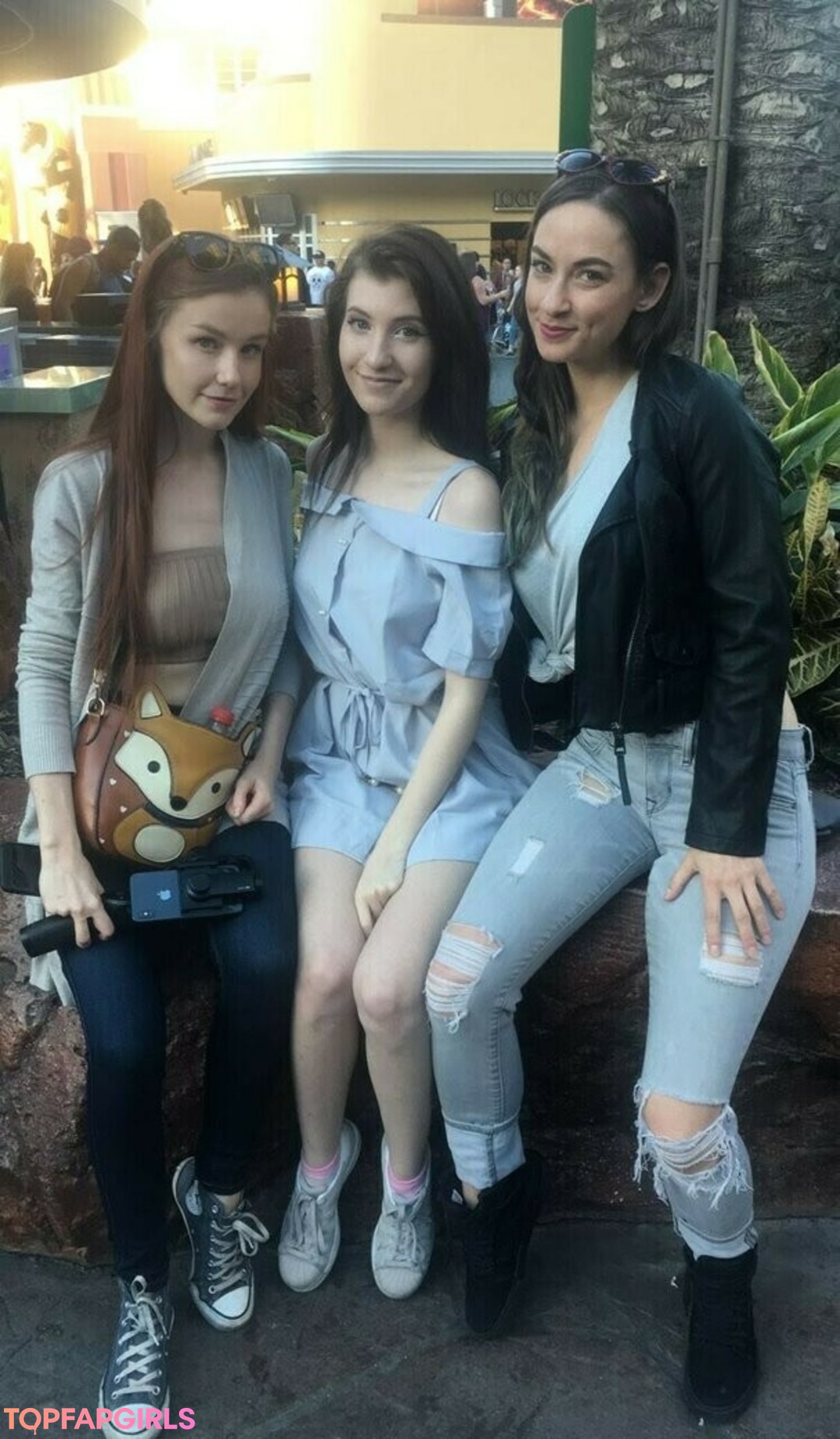 Foto desnuda filtrada de OnlyFans de Elizabeth Reed #2299