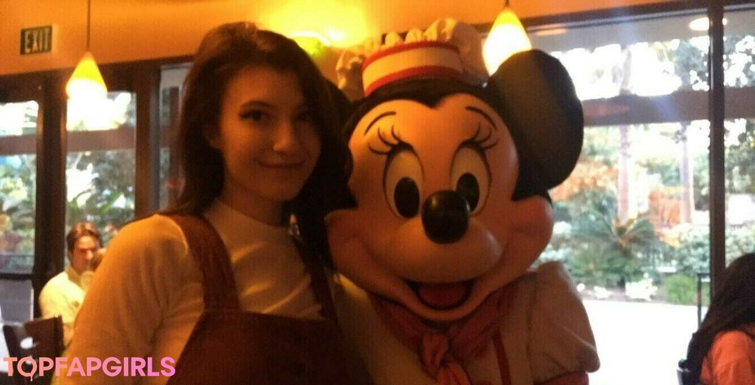 Foto desnuda filtrada de OnlyFans de Elizabeth Reed #2301