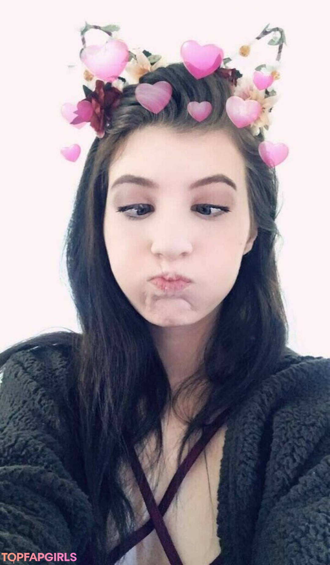 Foto desnuda filtrada de OnlyFans de Elizabeth Reed #2315