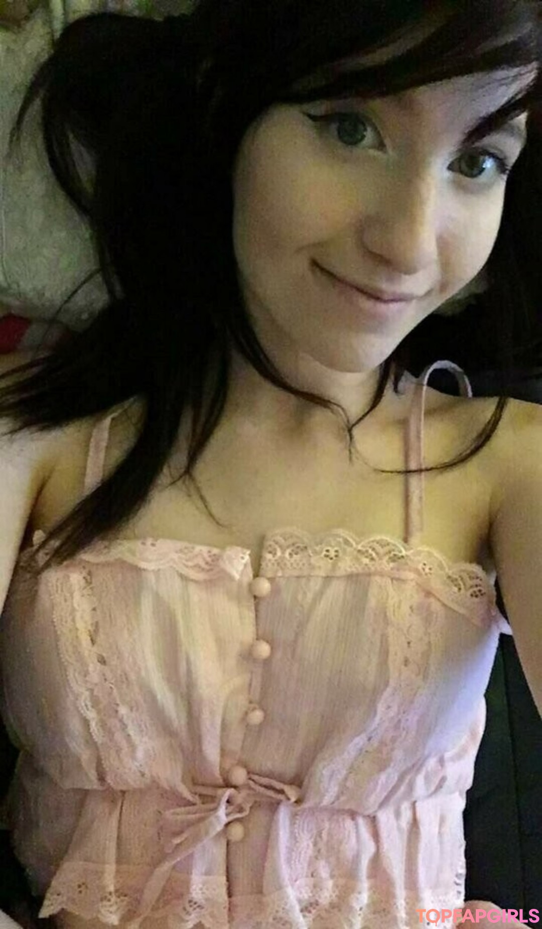 Foto desnuda filtrada de OnlyFans de Elizabeth Reed #2377