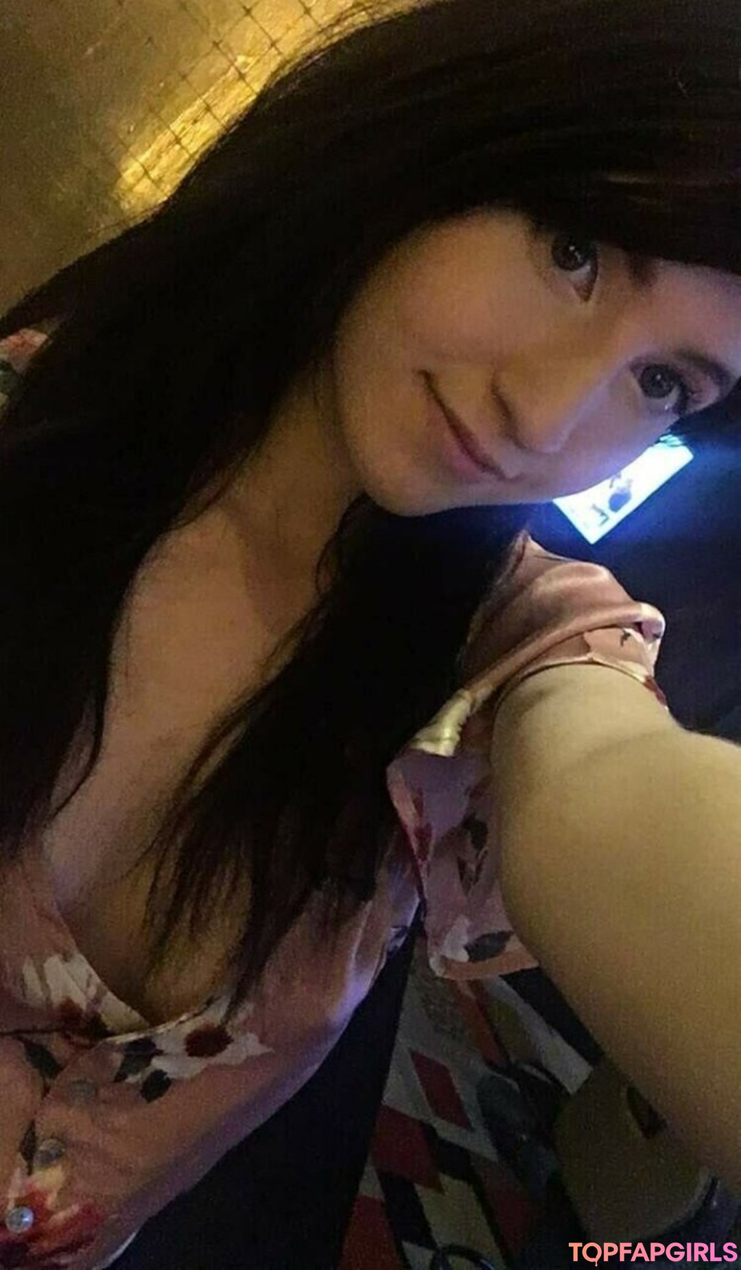 Foto desnuda filtrada de OnlyFans de Elizabeth Reed #2383