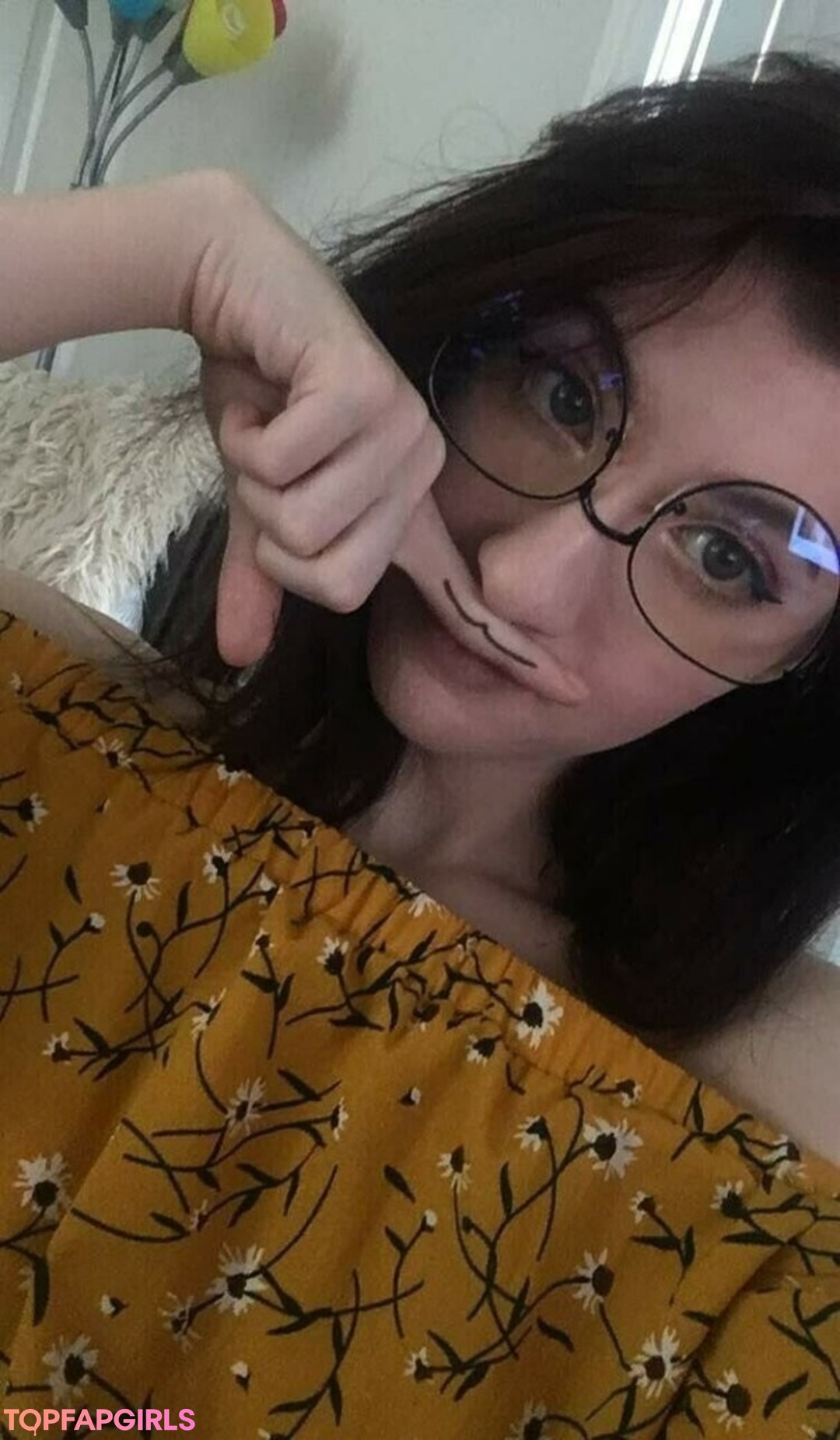 Foto desnuda filtrada de OnlyFans de Elizabeth Reed #2464