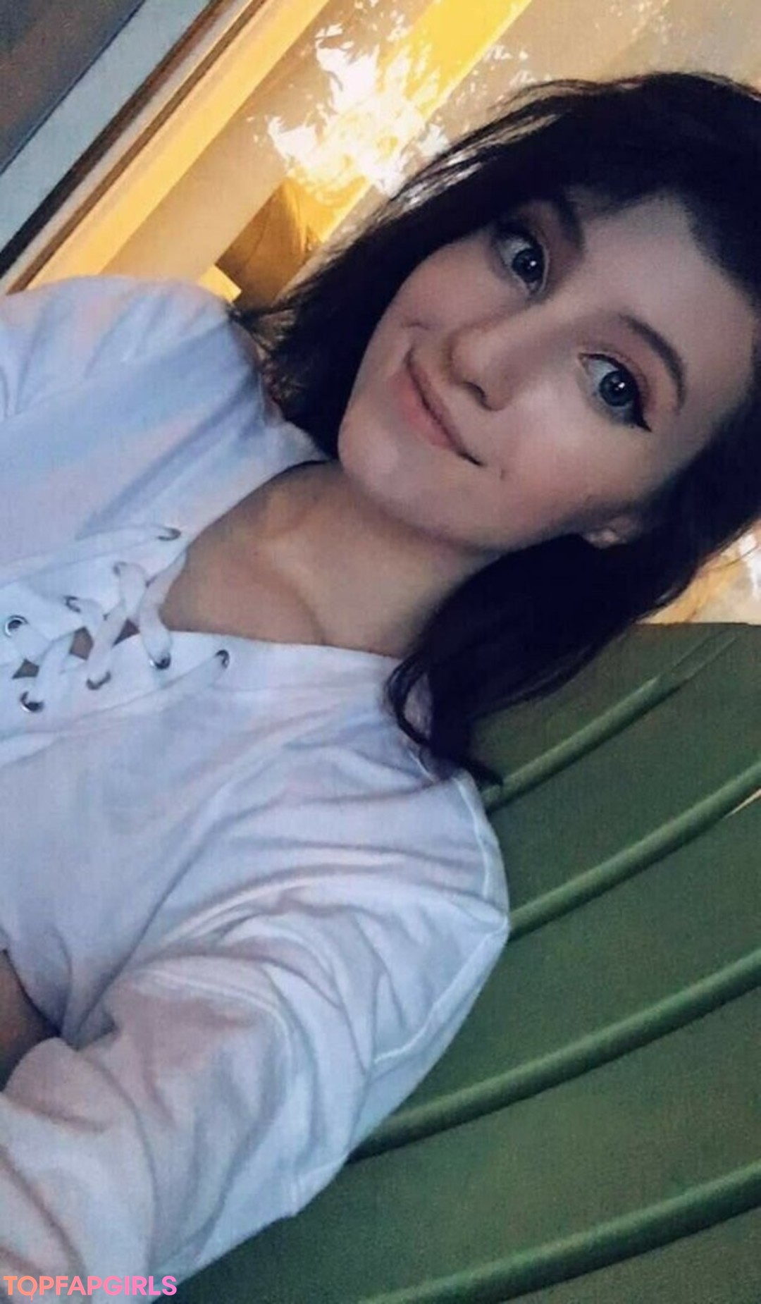 Foto desnuda filtrada de OnlyFans de Elizabeth Reed #2500