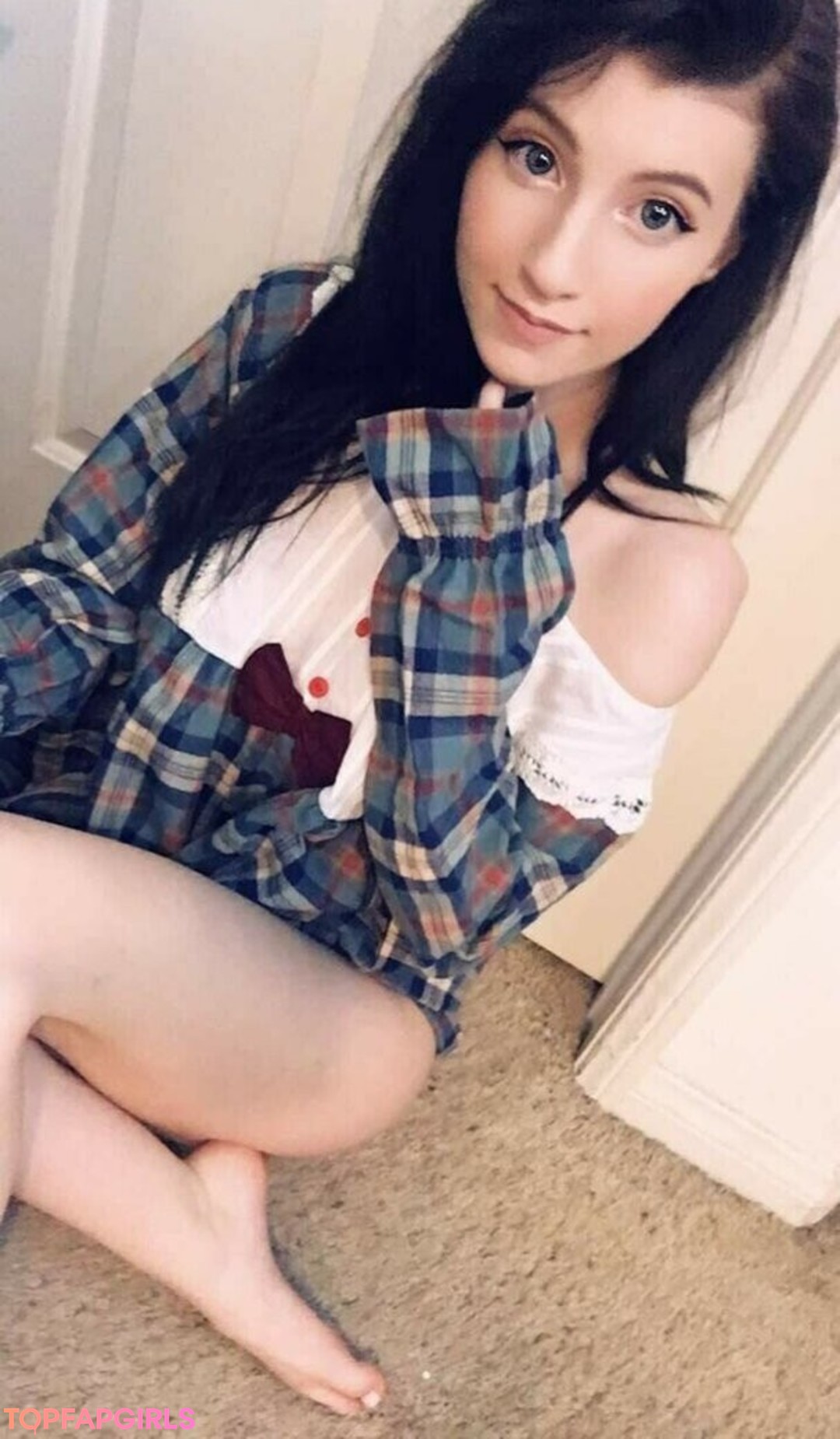 Foto desnuda filtrada de OnlyFans de Elizabeth Reed #2506