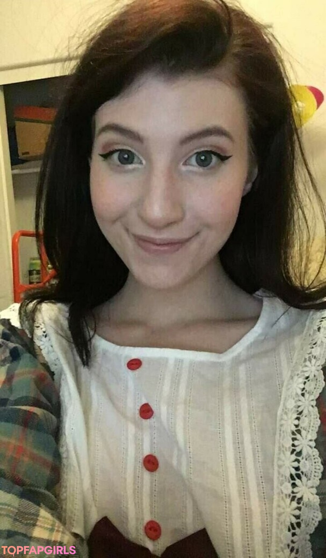 Foto desnuda filtrada de OnlyFans de Elizabeth Reed #2513