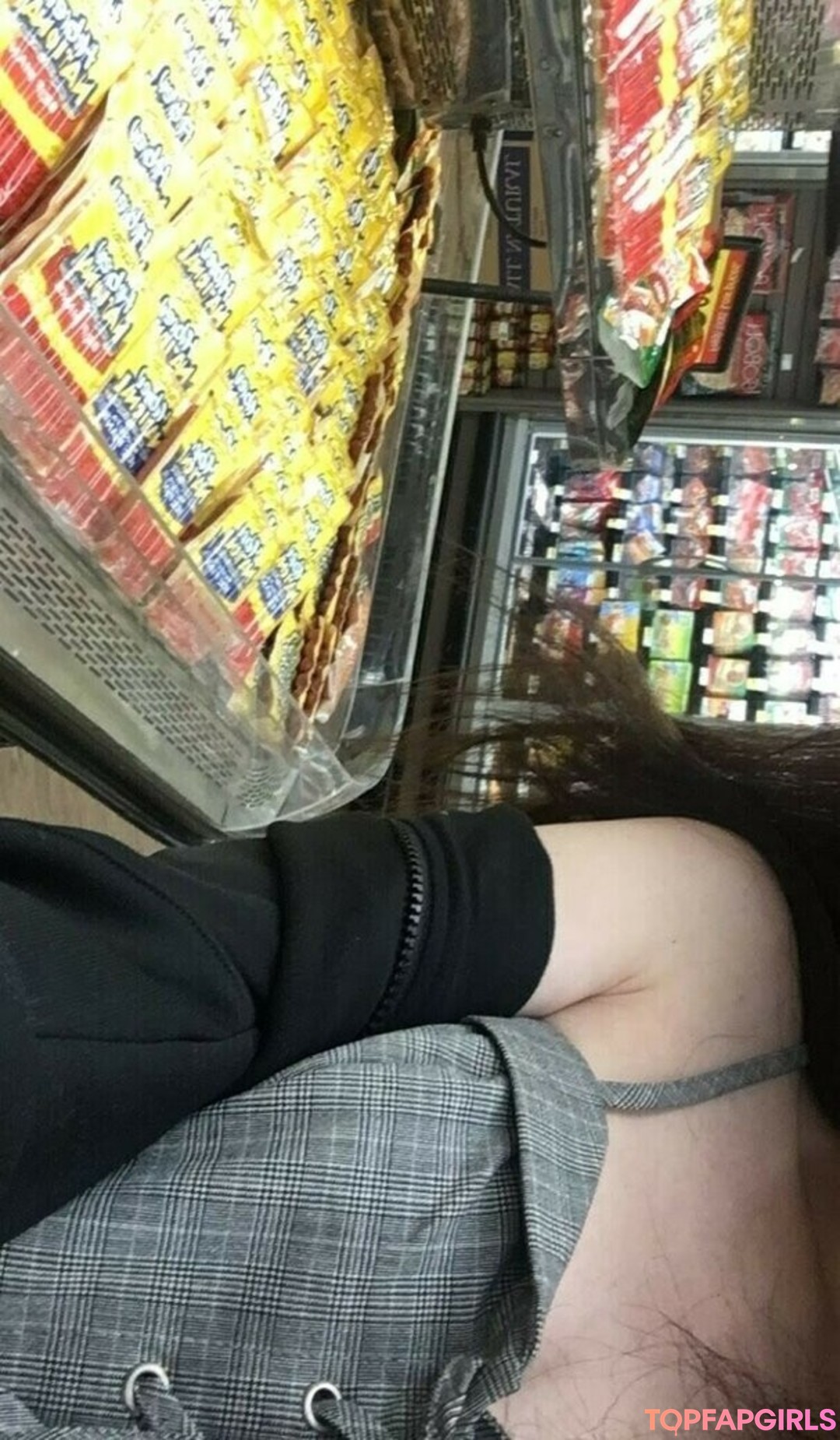 Foto desnuda filtrada de OnlyFans de Elizabeth Reed #2530