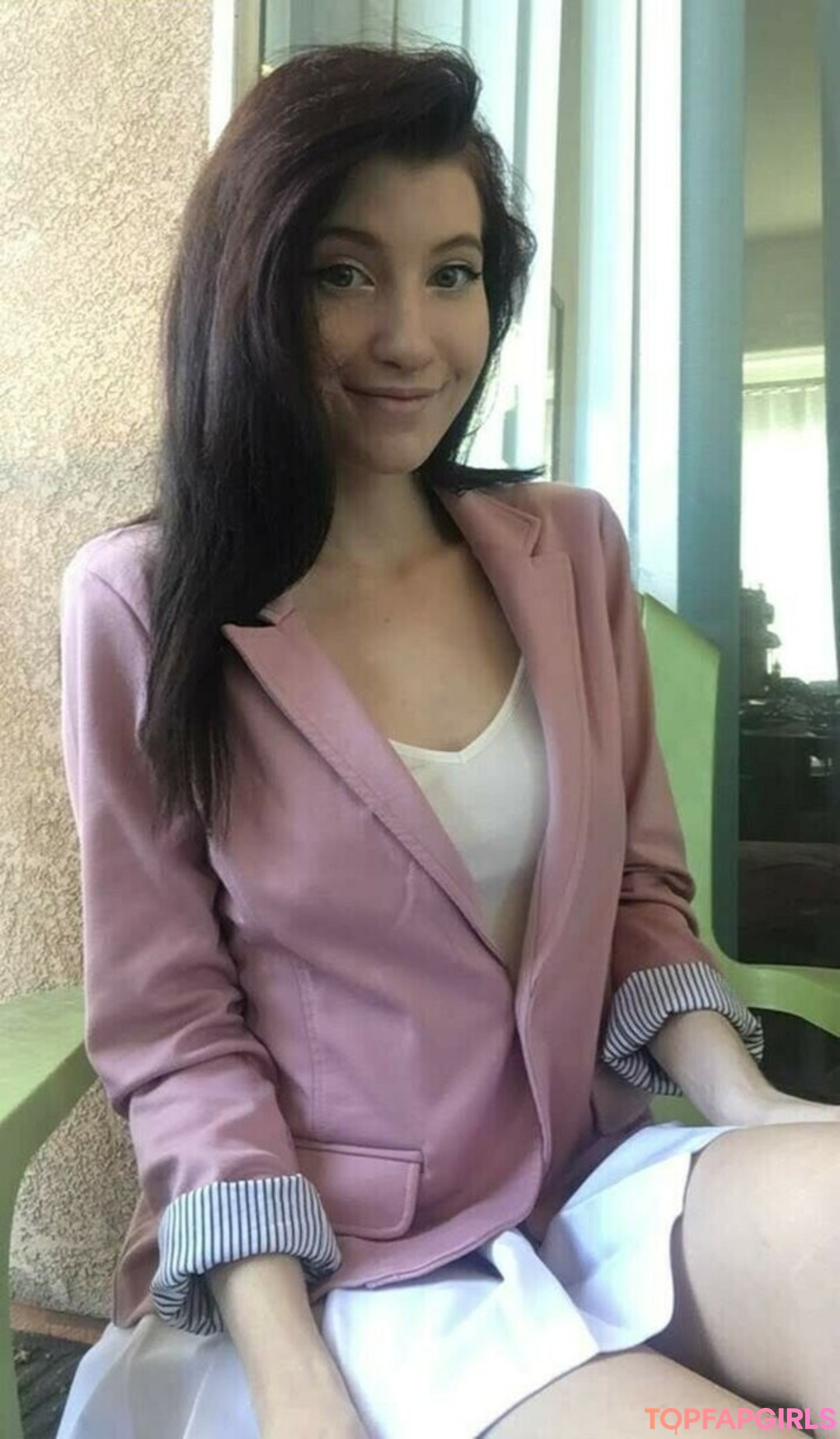 Foto desnuda filtrada de OnlyFans de Elizabeth Reed #2565